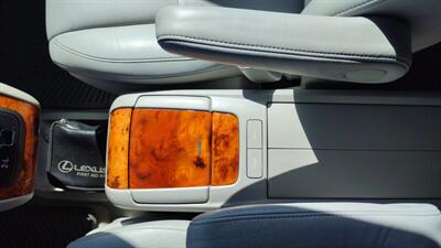 2004 Lexus RX 330   - Photo 24 - Topeka, KS 66608