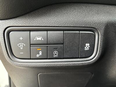 2021 Kia Soul LX   - Photo 12 - Topeka, KS 66608