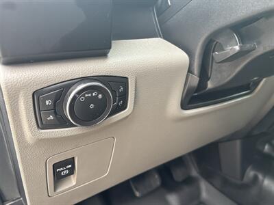 2018 Ford F-150 XL - Photo 13 - Topeka, KS 66608