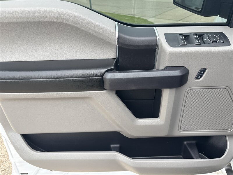 2018 Ford F-150 XL - Photo 10 - Topeka, KS 66608
