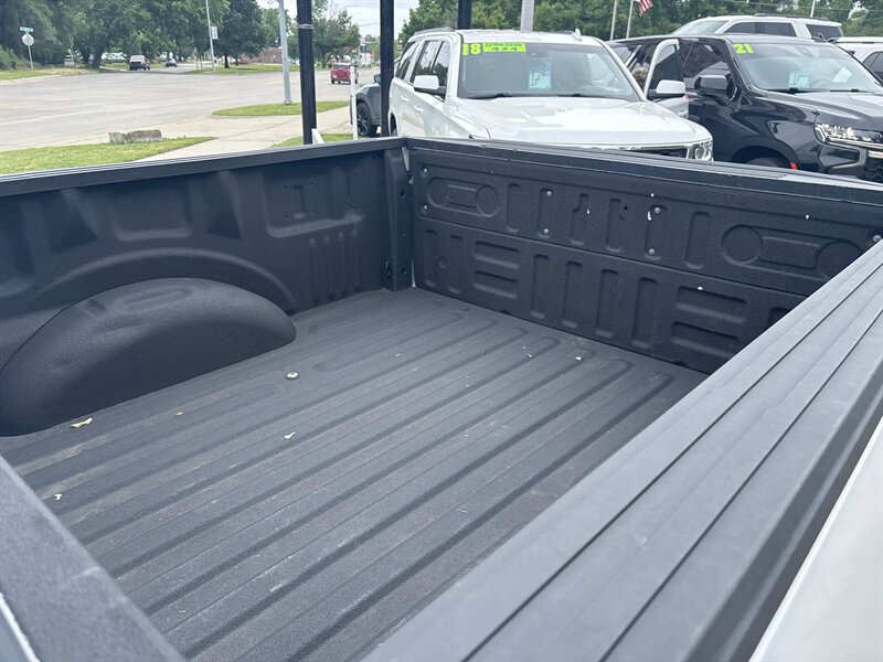 2018 Ford F-150 XL - Photo 19 - Topeka, KS 66608