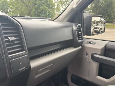 2018 Ford F-150 XL - Photo 17 - Topeka, KS 66608