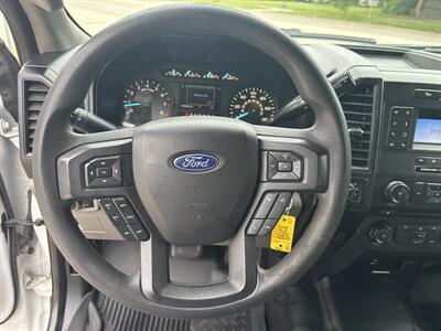 2018 Ford F-150 XL - Photo 14 - Topeka, KS 66608