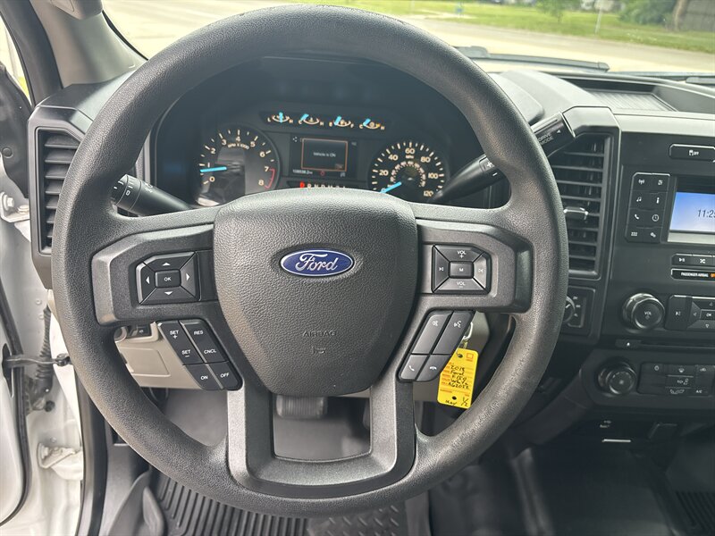 2018 Ford F-150 XL - Photo 14 - Topeka, KS 66608