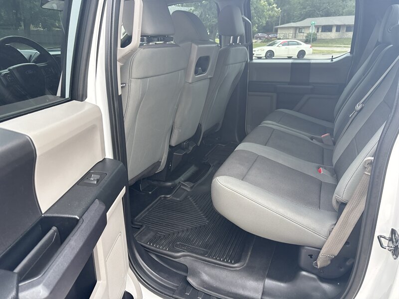 2018 Ford F-150 XL - Photo 18 - Topeka, KS 66608