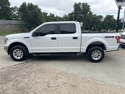 2018 Ford F-150 XL - Photo 2 - Topeka, KS 66608