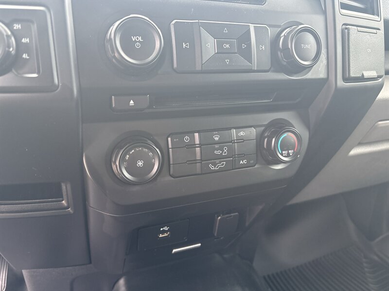 2018 Ford F-150 XL - Photo 16 - Topeka, KS 66608