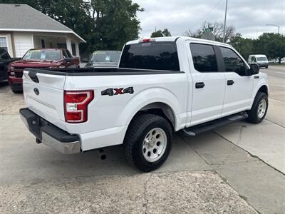 2018 Ford F-150 XL - Photo 5 - Topeka, KS 66608
