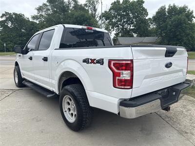 2018 Ford F-150 XL - Photo 3 - Topeka, KS 66608
