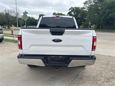 2018 Ford F-150 XL - Photo 4 - Topeka, KS 66608
