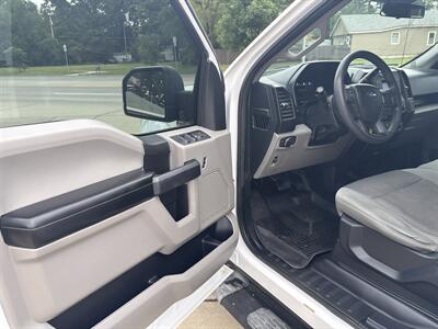 2018 Ford F-150 XL - Photo 9 - Topeka, KS 66608