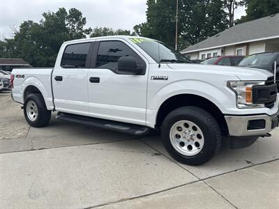 2018 Ford F-150 XL - Photo 6 - Topeka, KS 66608