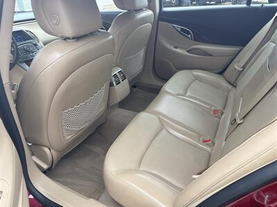 2011 Buick LaCrosse CXL   - Photo 24 - Topeka, KS 66608