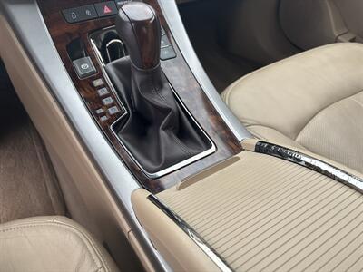 2011 Buick LaCrosse CXL   - Photo 21 - Topeka, KS 66608
