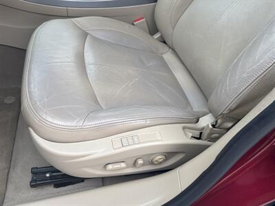 2011 Buick LaCrosse CXL   - Photo 13 - Topeka, KS 66608