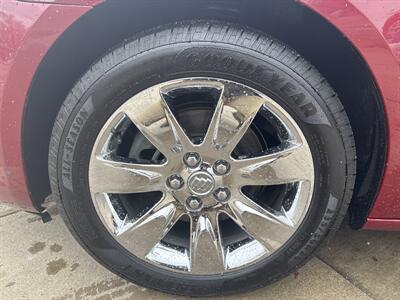 2011 Buick LaCrosse CXL   - Photo 8 - Topeka, KS 66608