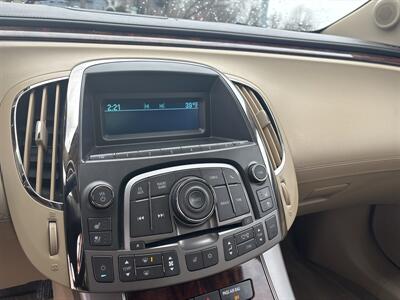 2011 Buick LaCrosse CXL   - Photo 18 - Topeka, KS 66608