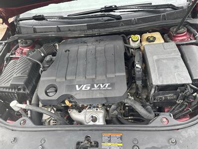 2011 Buick LaCrosse CXL   - Photo 10 - Topeka, KS 66608