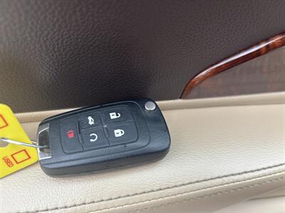 2011 Buick LaCrosse CXL   - Photo 25 - Topeka, KS 66608