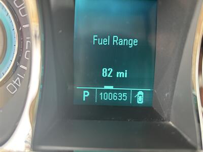 2011 Buick LaCrosse CXL   - Photo 17 - Topeka, KS 66608