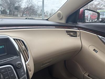 2011 Buick LaCrosse CXL   - Photo 22 - Topeka, KS 66608