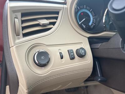 2011 Buick LaCrosse CXL   - Photo 15 - Topeka, KS 66608