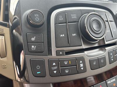 2011 Buick LaCrosse CXL   - Photo 19 - Topeka, KS 66608