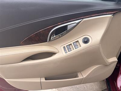 2011 Buick LaCrosse CXL   - Photo 12 - Topeka, KS 66608