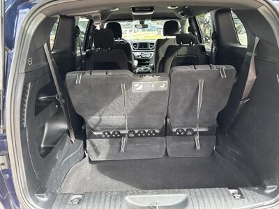 2019 Chrysler Pacifica Touring Plus   - Photo 24 - Topeka, KS 66608