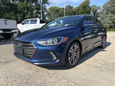 2017 Hyundai ELANTRA SE - Photo 6 - Topeka, KS 66608