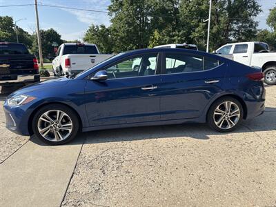 2017 Hyundai ELANTRA SE - Photo 5 - Topeka, KS 66608