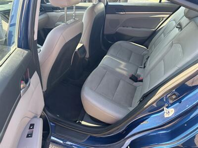 2017 Hyundai ELANTRA SE - Photo 22 - Topeka, KS 66608