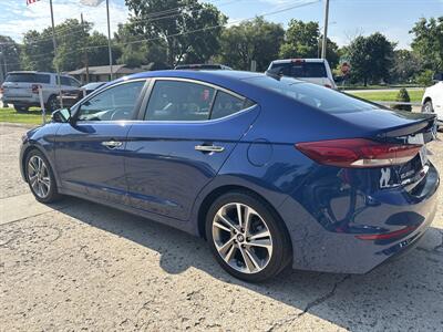 2017 Hyundai ELANTRA SE - Photo 4 - Topeka, KS 66608