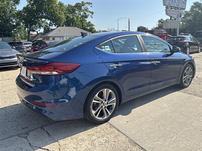 2017 Hyundai ELANTRA SE - Photo 3 - Topeka, KS 66608