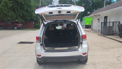 2014 Jeep Grand Cherokee Limited   - Photo 5 - Topeka, KS 66608