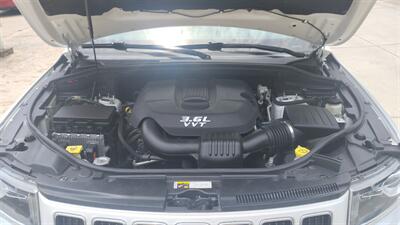 2014 Jeep Grand Cherokee Limited   - Photo 10 - Topeka, KS 66608