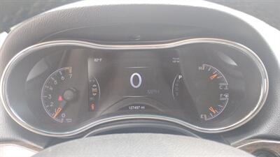 2014 Jeep Grand Cherokee Limited   - Photo 19 - Topeka, KS 66608