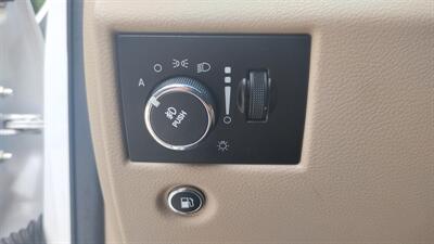 2014 Jeep Grand Cherokee Limited   - Photo 13 - Topeka, KS 66608