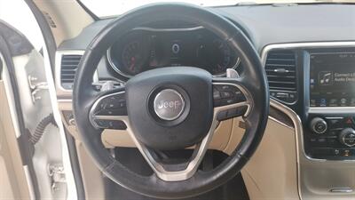 2014 Jeep Grand Cherokee Limited   - Photo 16 - Topeka, KS 66608