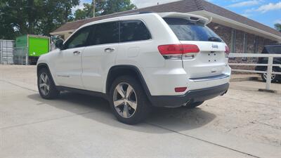 2014 Jeep Grand Cherokee Limited   - Photo 6 - Topeka, KS 66608