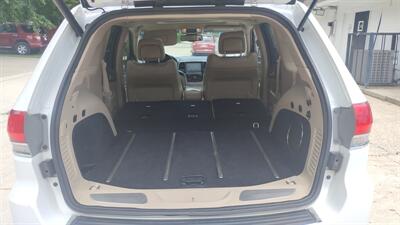 2014 Jeep Grand Cherokee Limited   - Photo 36 - Topeka, KS 66608