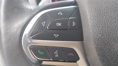 2014 Jeep Grand Cherokee Limited   - Photo 17 - Topeka, KS 66608