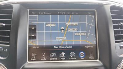 2014 Jeep Grand Cherokee Limited   - Photo 22 - Topeka, KS 66608