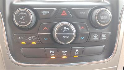 2014 Jeep Grand Cherokee Limited   - Photo 23 - Topeka, KS 66608