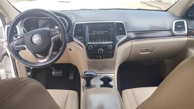 2014 Jeep Grand Cherokee Limited   - Photo 15 - Topeka, KS 66608