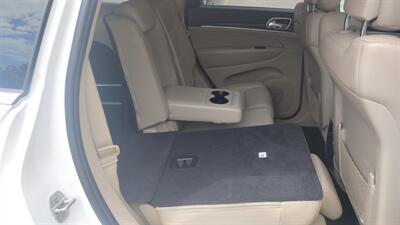 2014 Jeep Grand Cherokee Limited   - Photo 32 - Topeka, KS 66608