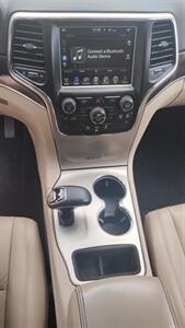 2014 Jeep Grand Cherokee Limited   - Photo 20 - Topeka, KS 66608