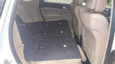 2014 Jeep Grand Cherokee Limited   - Photo 33 - Topeka, KS 66608