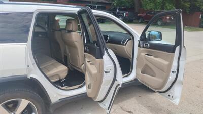 2014 Jeep Grand Cherokee Limited   - Photo 30 - Topeka, KS 66608
