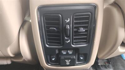 2014 Jeep Grand Cherokee Limited   - Photo 35 - Topeka, KS 66608